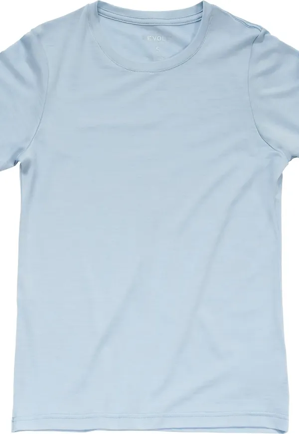 Devold Women's Classic LS Dawn