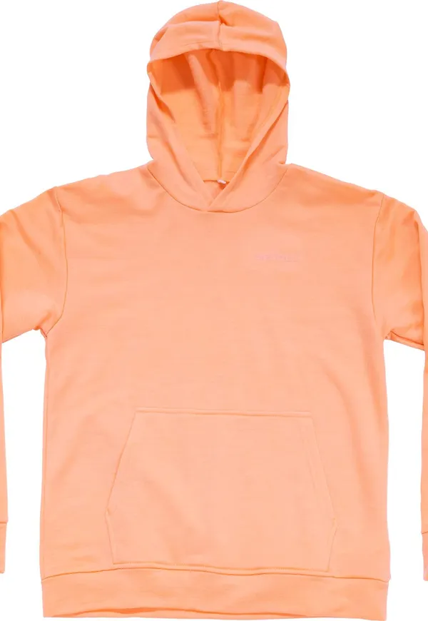 Devold Women's Everyday Hoodie Sunrise