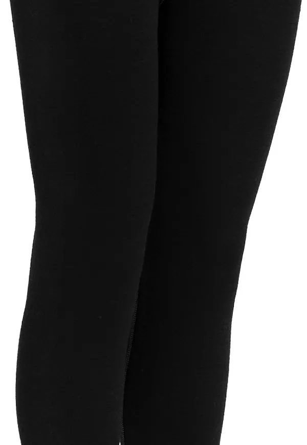 Devold Women's Expedition Long Johns Black