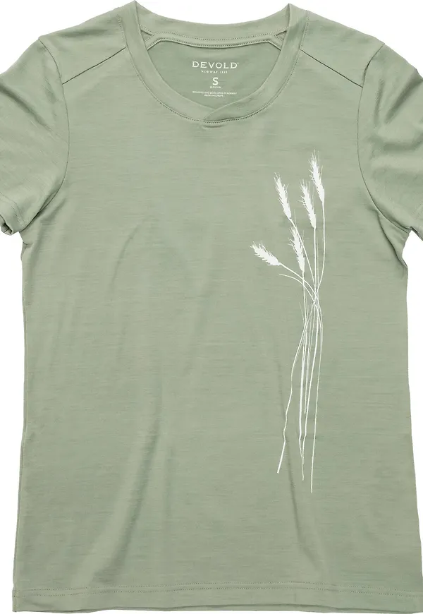 Devold Women's Premium 