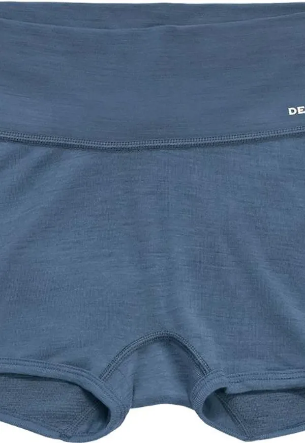Devold Women's Reverso Merino Hipster Dawn