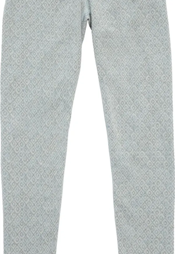 Devold Women's Signature Silk 230 Longs Dawn