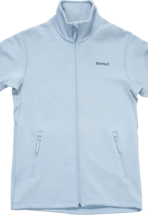 Devold Women's Thermo Wool Jacket Dawn