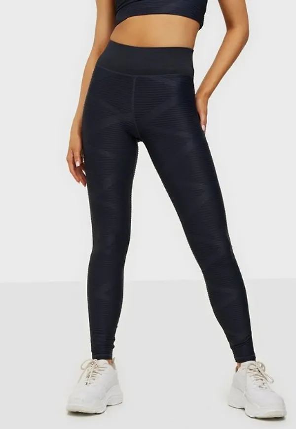 Only Play Onpjazusa Life Hw Train Tights Byxor & Shorts Blue Graphite