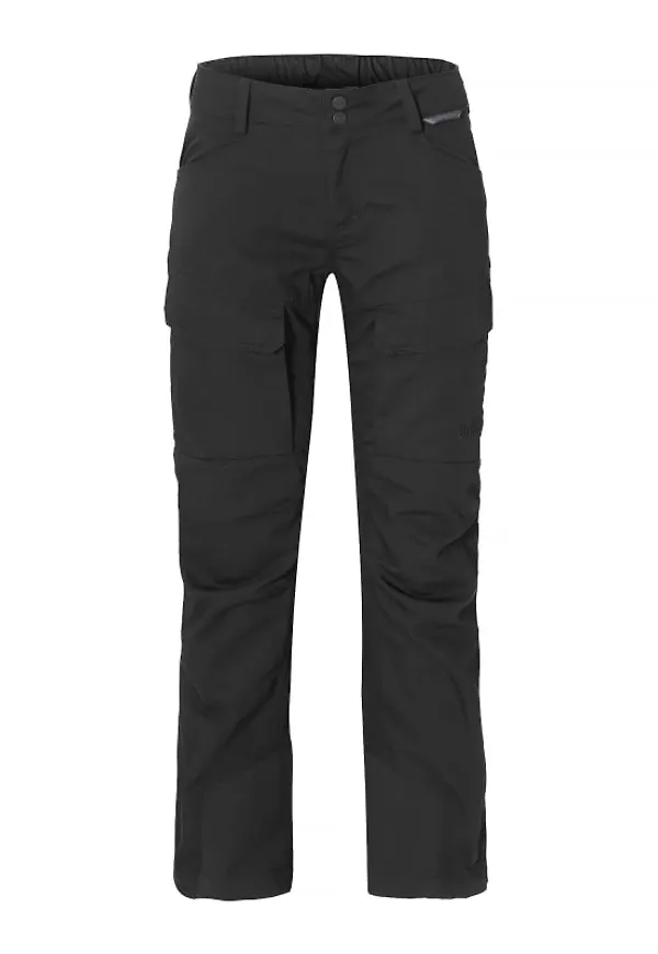 Diabas Hiking Pants Wmn (Autumn 2022)