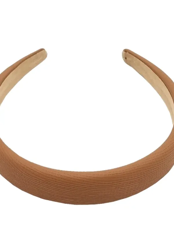 Diadem Med Diskret Ormmönster