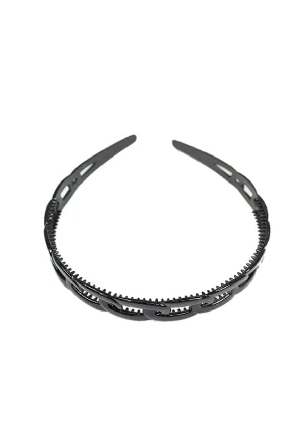Diadem Med Öglor