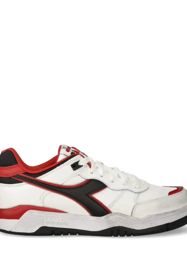 Diadora Icona sneakers - Vit