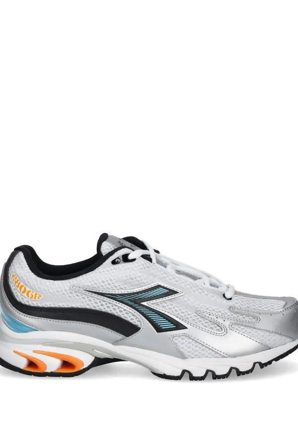 Diadora Mythos Star sneakers - Vit