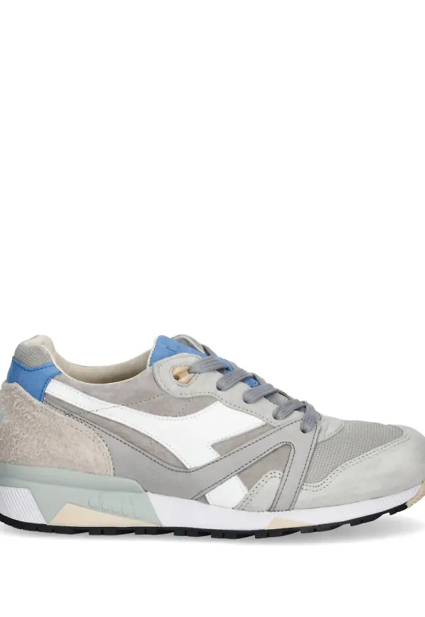 Diadora N9000 Italia sneakers - Grå