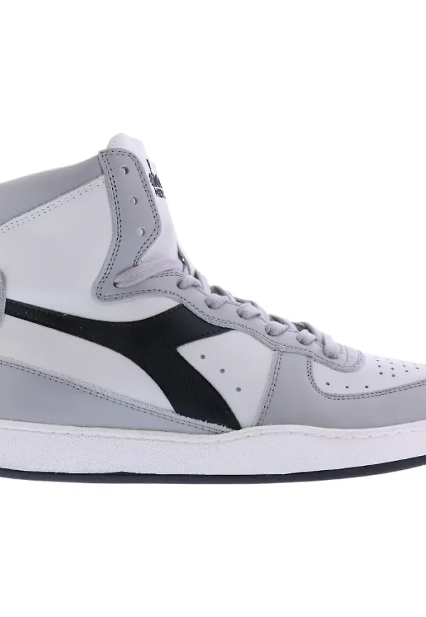 Diadora Sneakers Vit, Dam