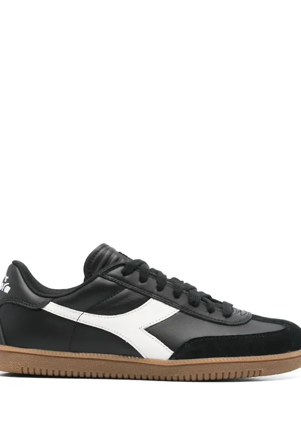 Diadora Trainer sneakers - Svart