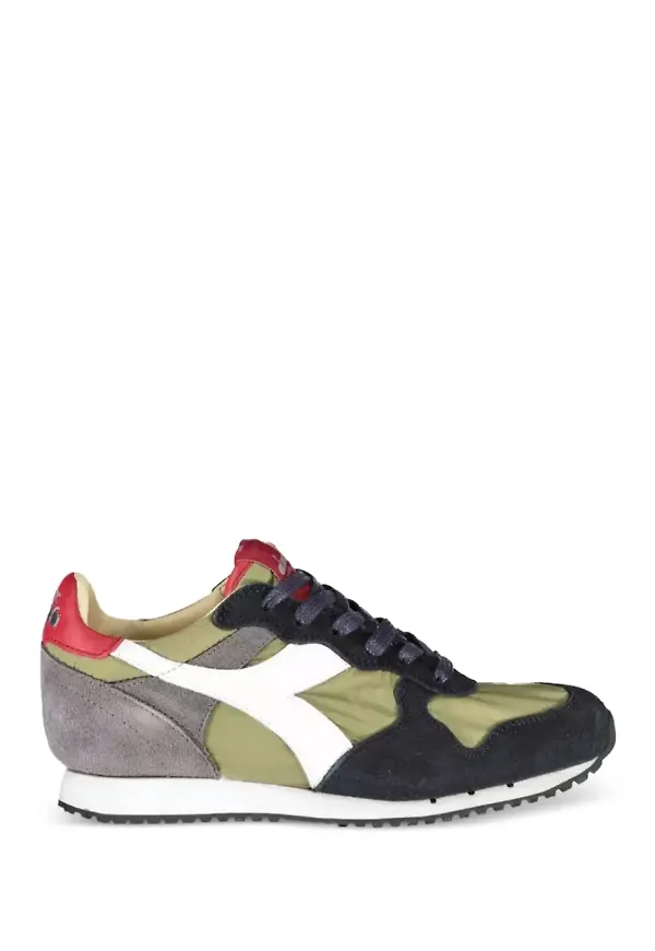 Diadora Trident sneakers - Grön