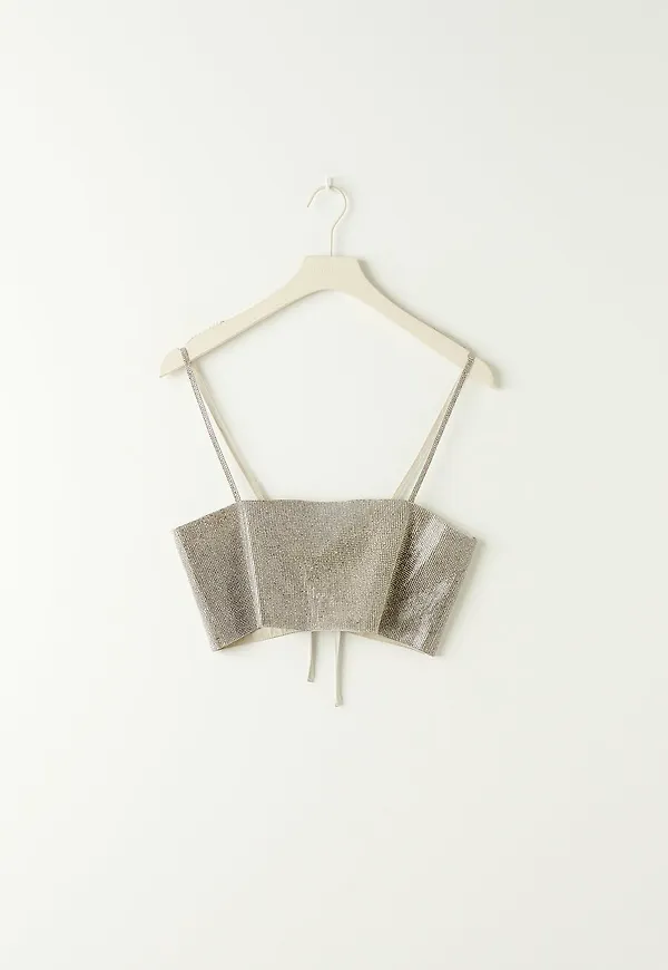 Diamante top