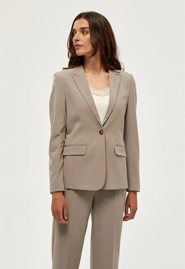 Diana Blazer 2