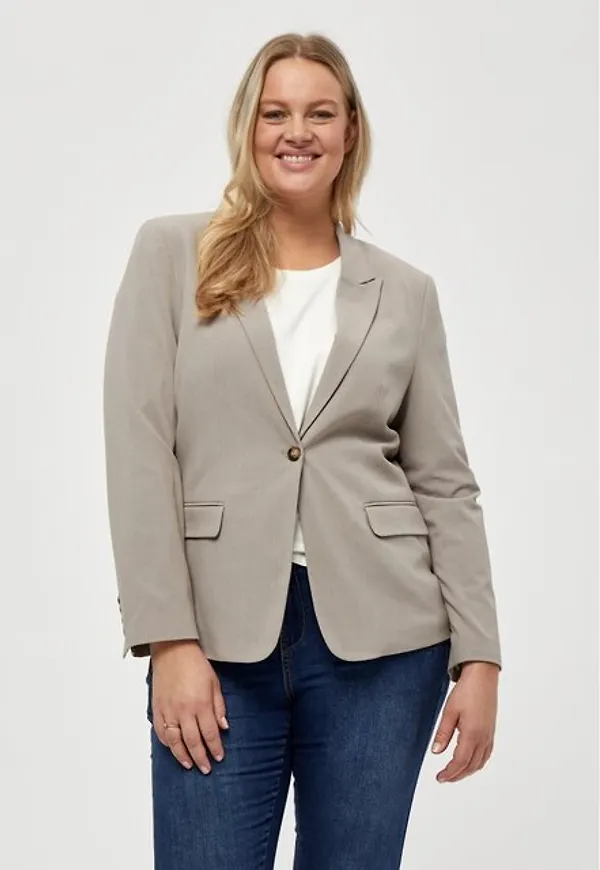 Diana Blazer Curve