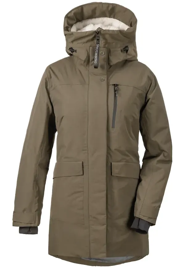 Diana Women's Parka