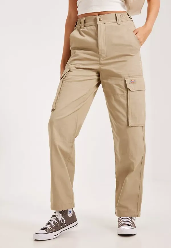 Dickies - Beige - Hooper Bay Cargo