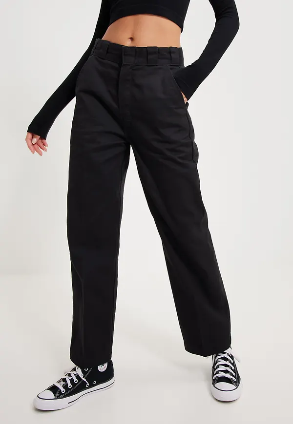 Dickies - Loose fit - Elizaville Rec - Jeans - Loose fit