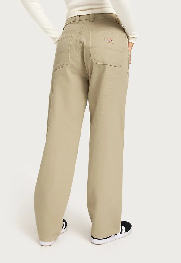 Dickies - Beige - Dickies Duck Canvas Pant W