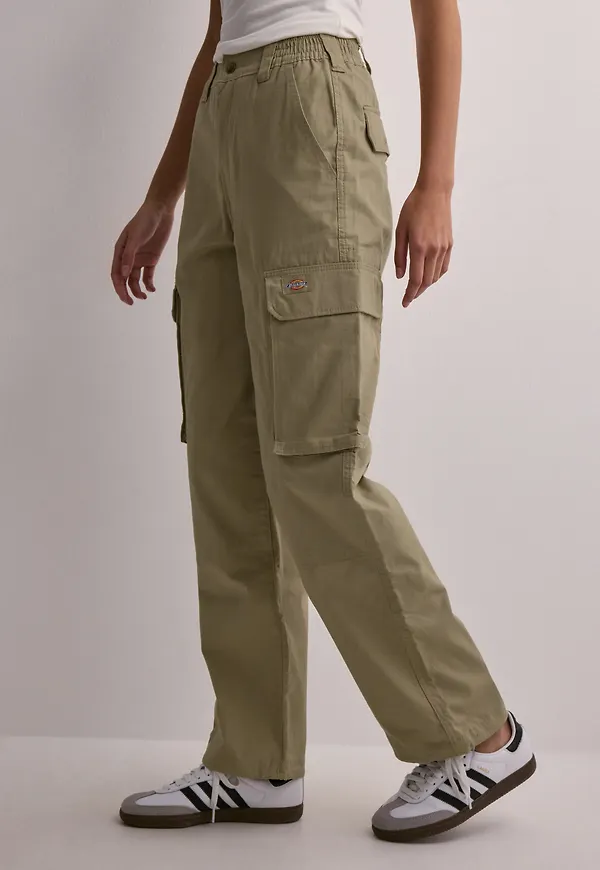 Dickies - Beige - Hooper Bay Cargo