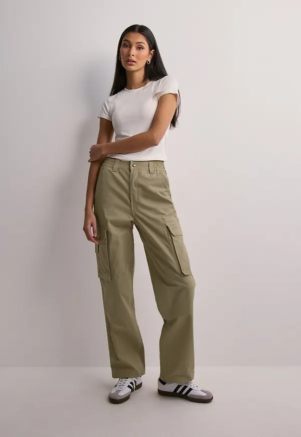 Dickies - Beige - Hooper Bay Cargo