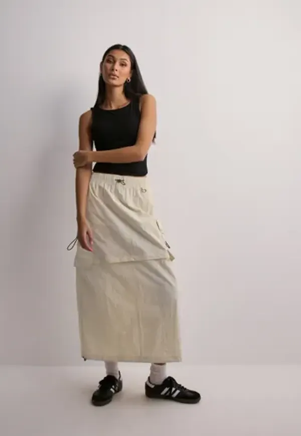 Dickies - Beige - Jackson Skirt W