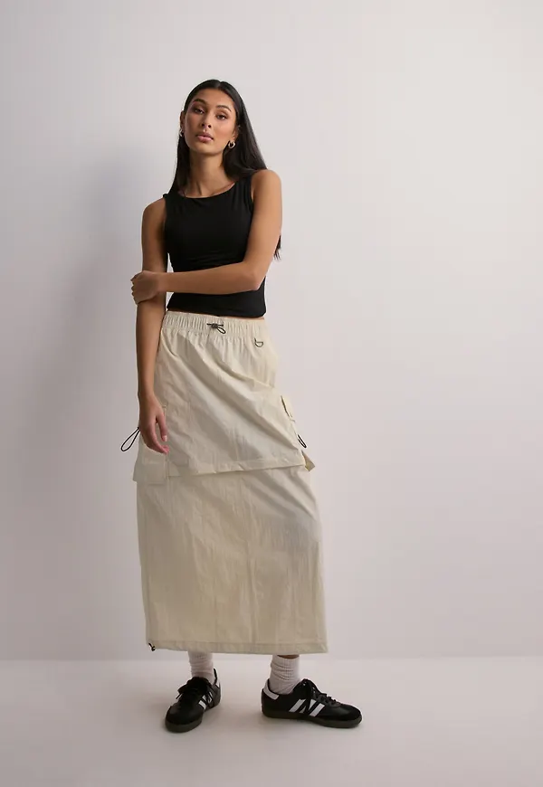 Dickies - Beige - Jackson Skirt W