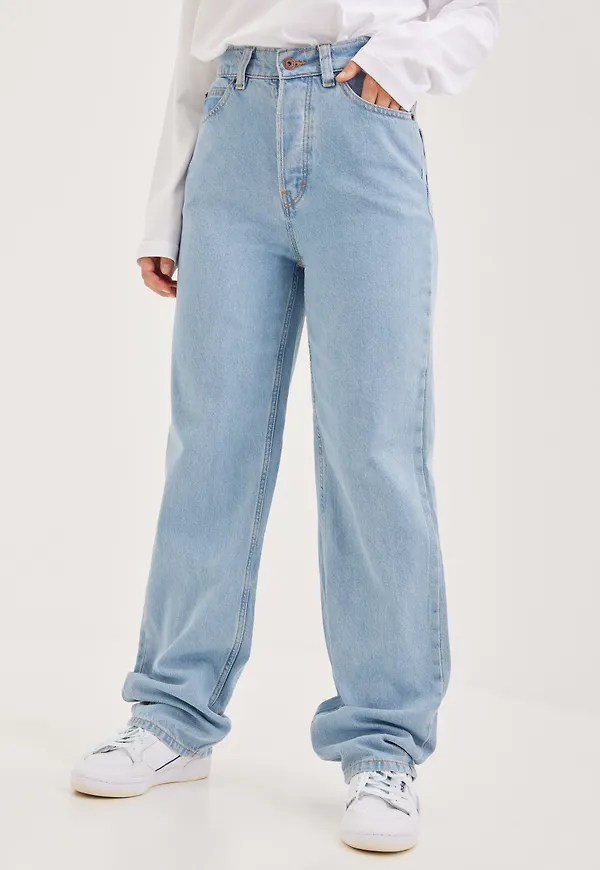 Dickies - Blå - Thomasville Denim W