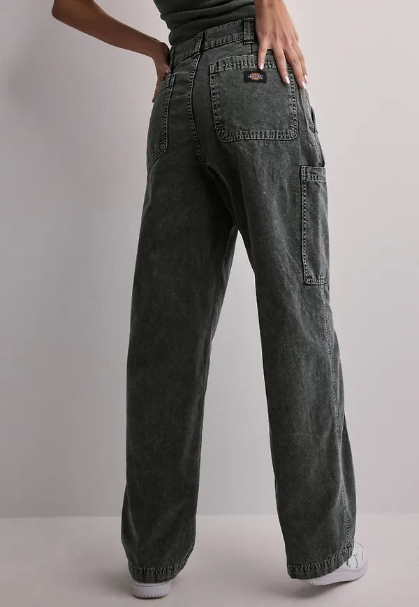 Dickies - Grå - Newington Pant W