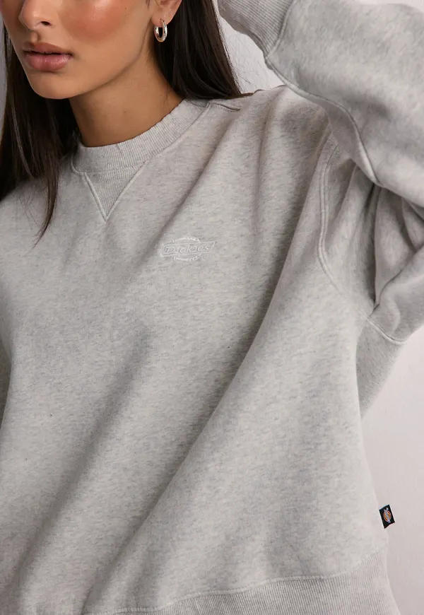 Dickies - Grå - Summerdale Sweatshirt W