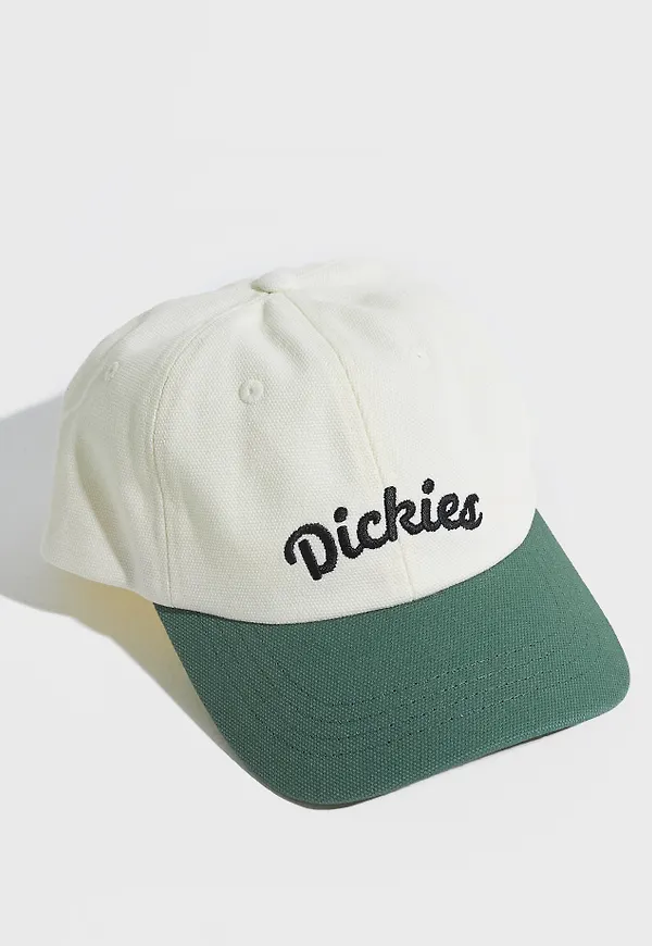 Dickies - Grön - Keysville Cap