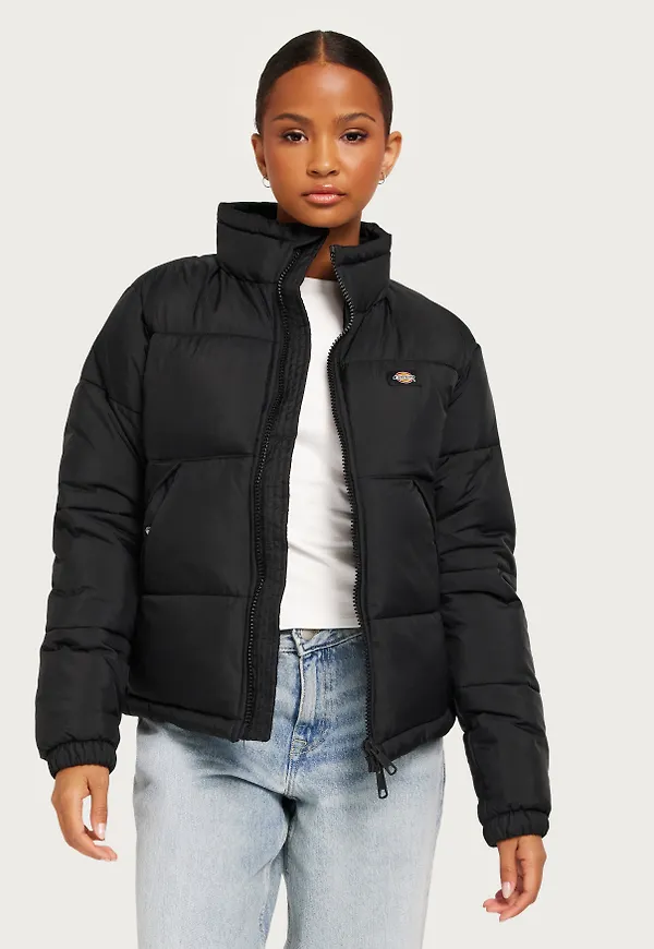 Dickies - Svart - Alatna