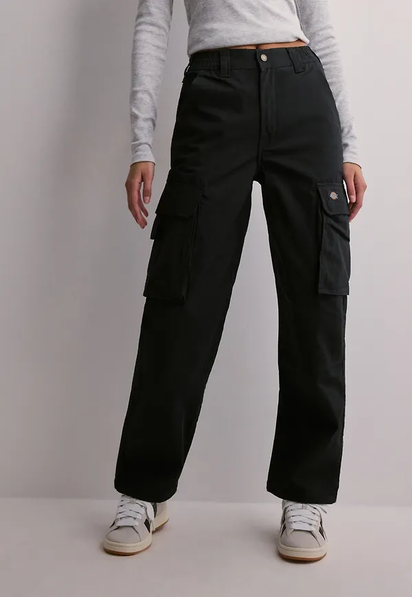 Dickies - Svart - Hooper Bay Cargo