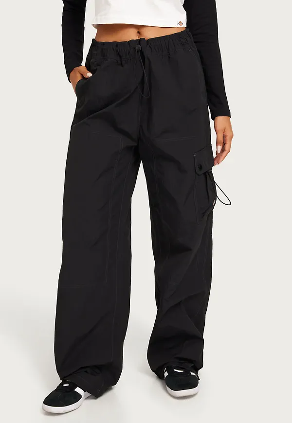 Dickies - Svart - Jackson Cargo W