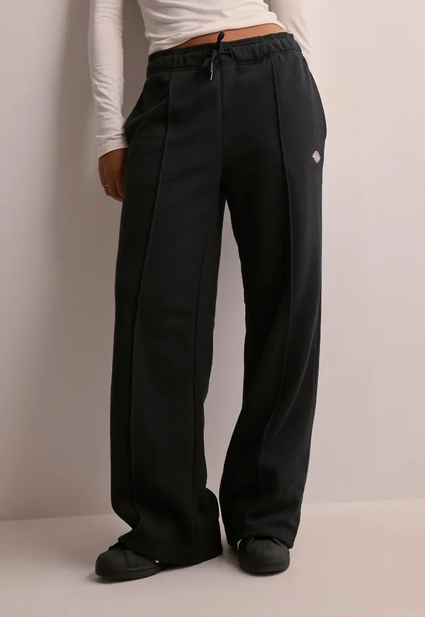 Dickies - Svart - Mapleton Straight Sweatpn