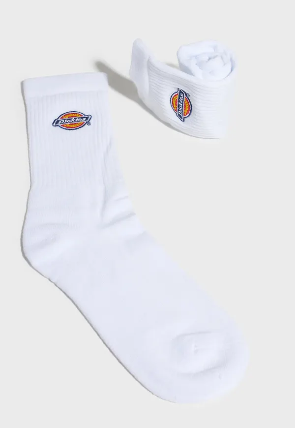 Dickies - Vit - Valley Grove