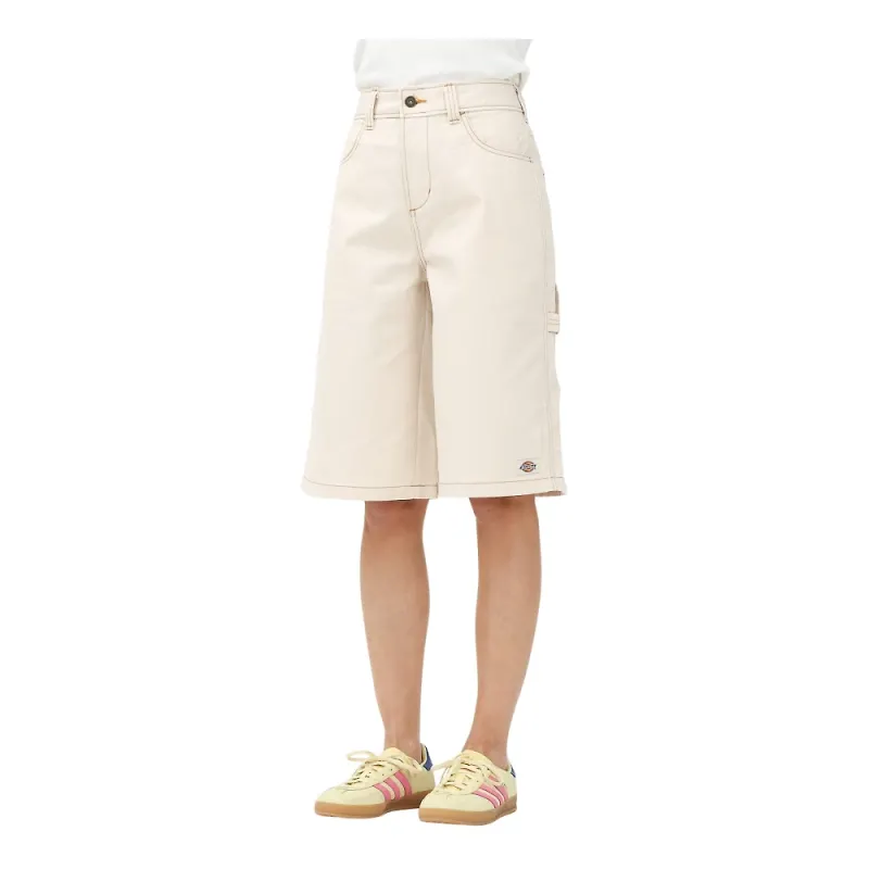 Dickies, Shorts, Dam, W29, Denim, Denim Snickare Shorts