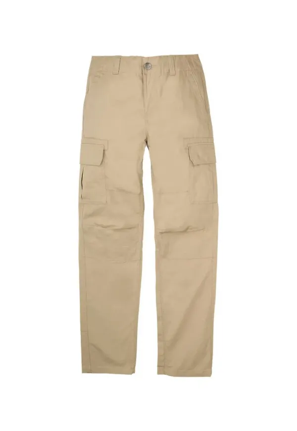 Dickies Construct cargobyxor - Neutral