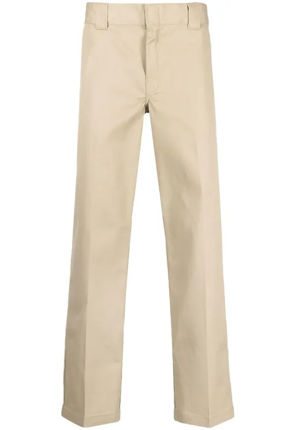 Dickies Construct raka chinos - Neutral