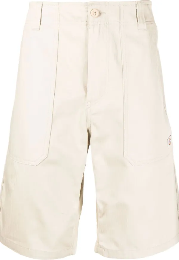 Dickies Construct raka chinosshorts - Neutral