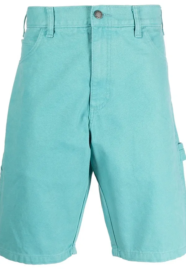 Dickies Construct raka shorts - Blå