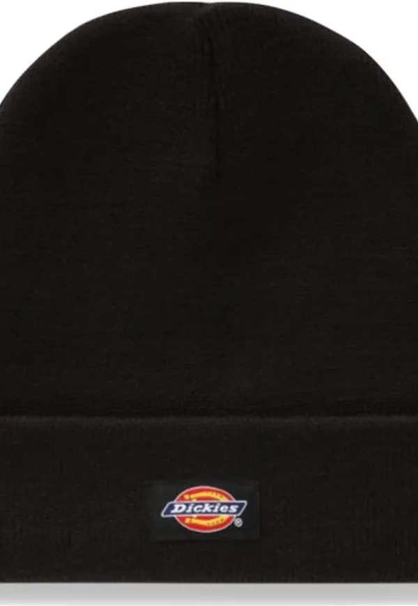 Dickies Gibsland Beanie BLACK