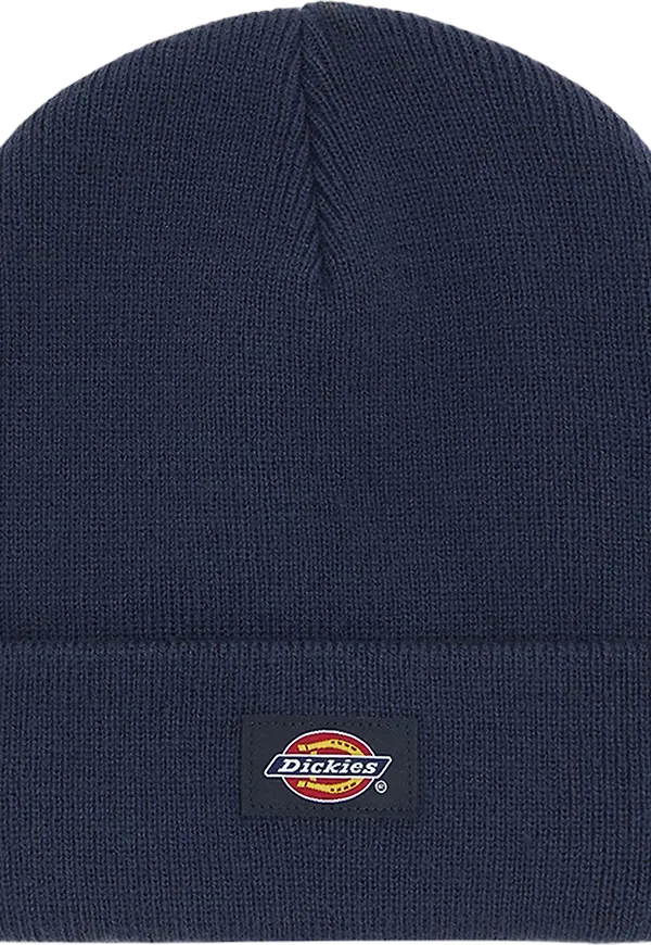 Dickies Gibsland Beanie Navy Blue