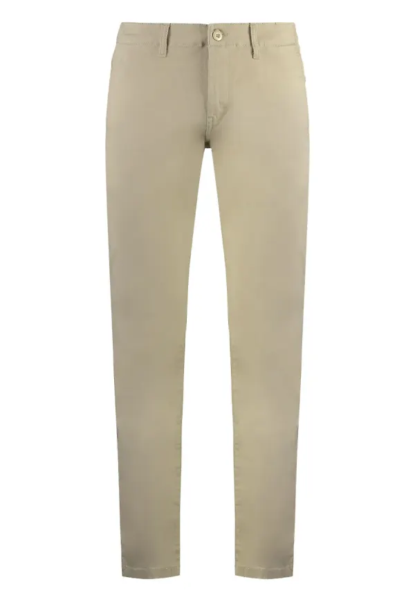 DICKIES Kerman byxor - Neutral