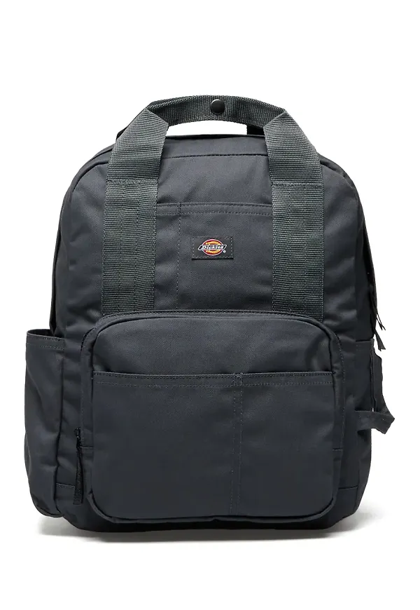 DICKIES Lisbon ryggsäck - Grå