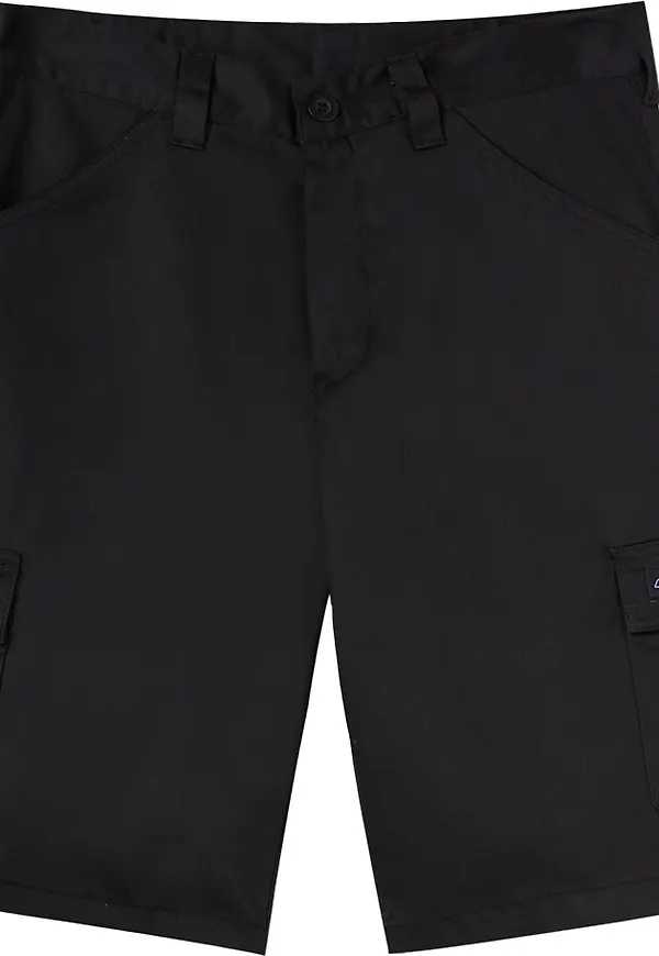 Dickies Men's Everyday Short Black