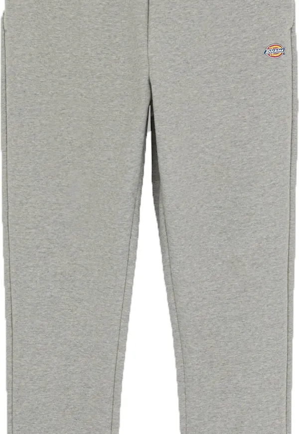 Dickies Men's MAPLETON SWEATPANT Grey Melange