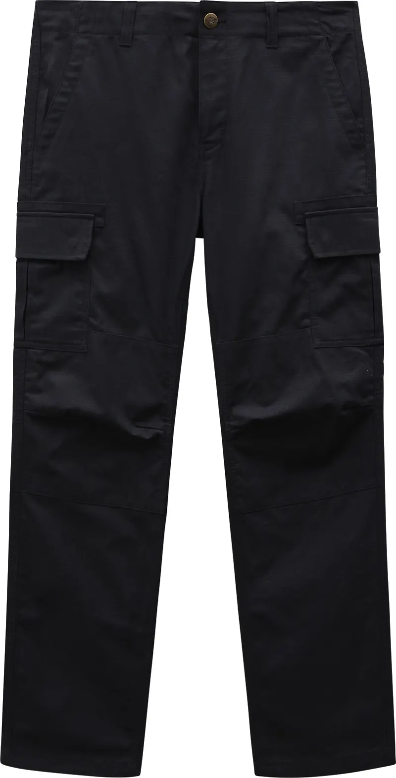 Dickies Men's Millerville Cargo Pants BLACK