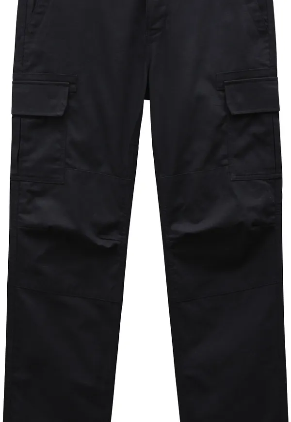 Dickies Men's Millerville Cargo Pants BLACK